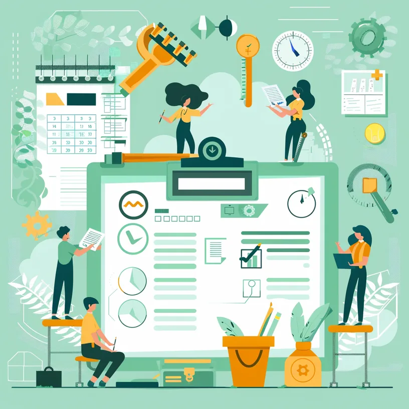 Ilustratie reprezentativa pentru standardul ISO 22000 Siguranta alimentelor