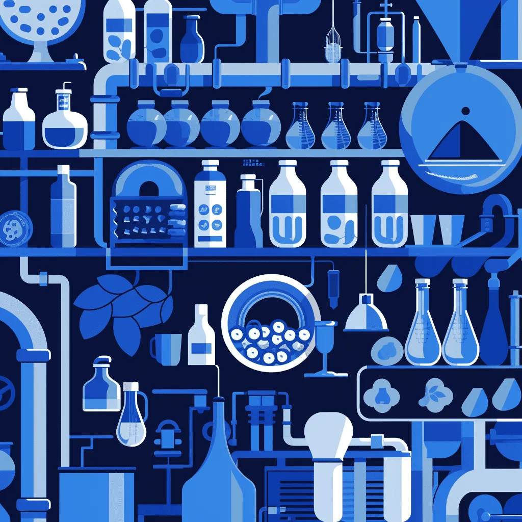 Ilustratie reprezentativa pentru standardul ISO 22000 Siguranta alimentelor