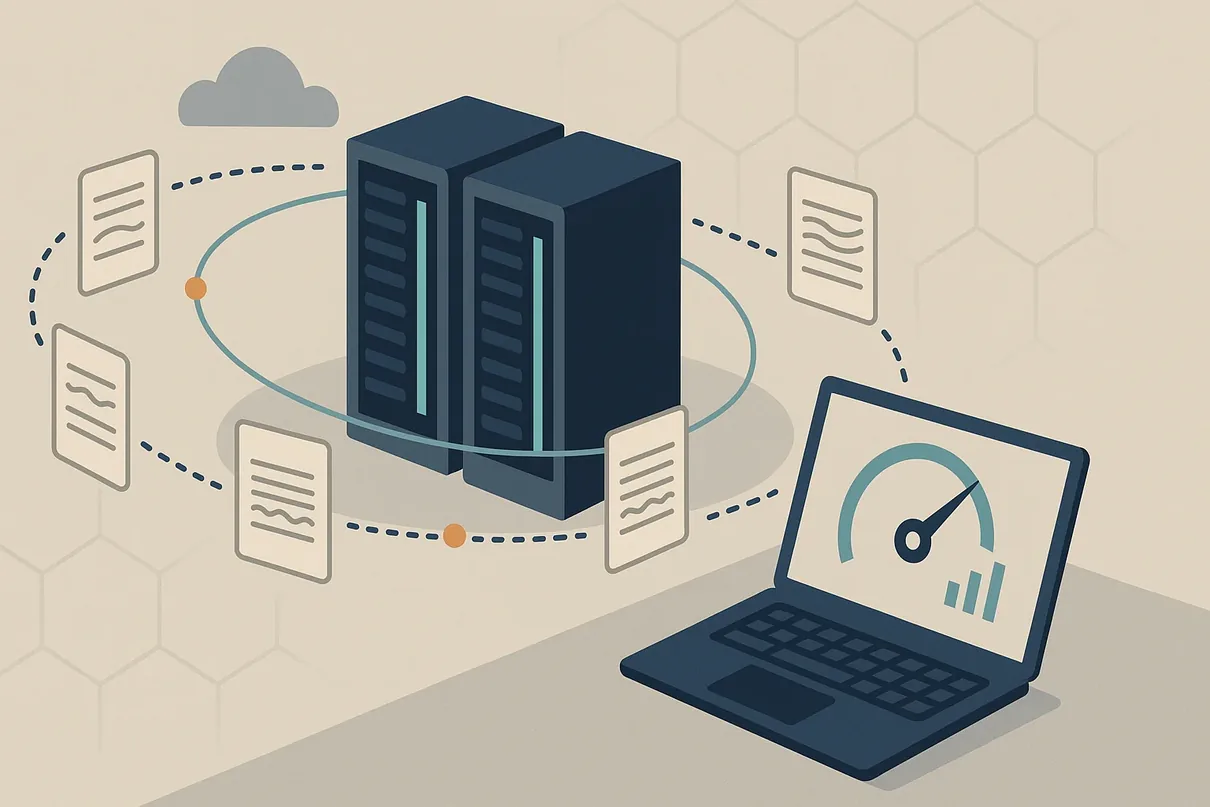 ISO 20000-1 IT Service Management - Certificare Standarde